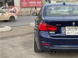 بي ام دبليو الفئة 3
